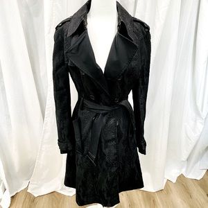 Limited Target/Altuzarra Coat